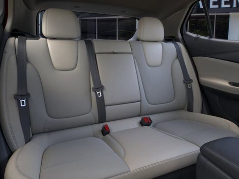 New 2026 Buick Encore GX Preferred w/ Comfort Package FWD image 18