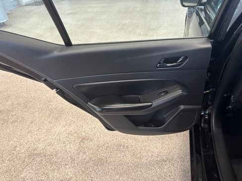 Used 2023 Nissan Altima 2.5 S FWD image 22