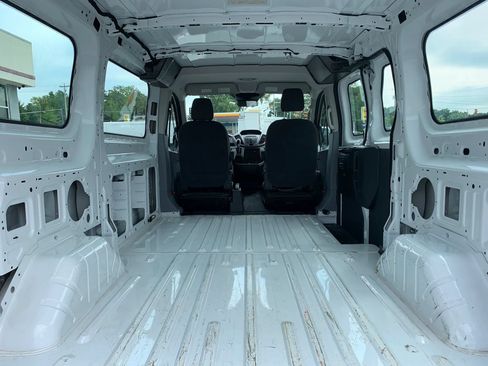 Used 2016 Ford Transit 150 130 Low Roof RWD image 34