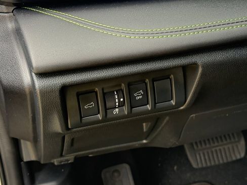 Used 2025 Subaru Outback Onyx Edition AWD/4WD image 19