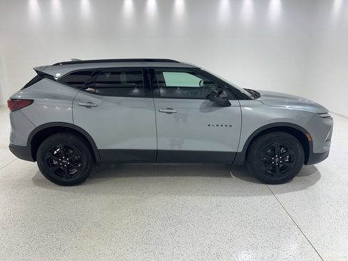 New 2026 Chevrolet Blazer LT w/ Convenience Package image 5