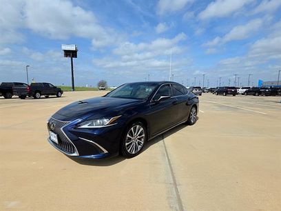 Used 2021 Lexus ES 350 w/ Premium Package