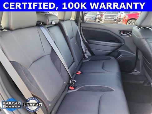 Certified 2025 Subaru Forester Touring image 21