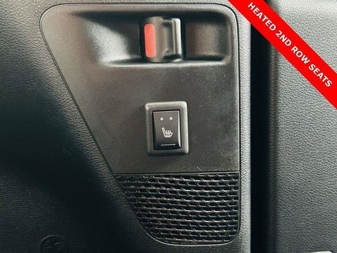 New 2026 Chrysler Pacifica Limited w/ S Appearance Package image 8