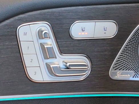 Used 2020 Mercedes-Benz GLE 350 4MATIC image 24