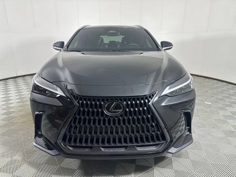 Used 2023 Lexus NX 350 AWD image 2