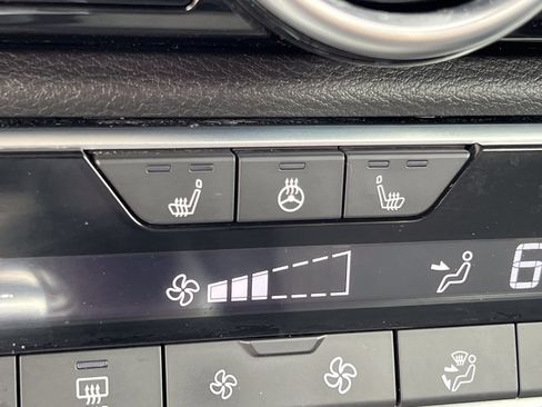 Used 2024 Nissan Sentra SV w/ All-Weather Package FWD image 26