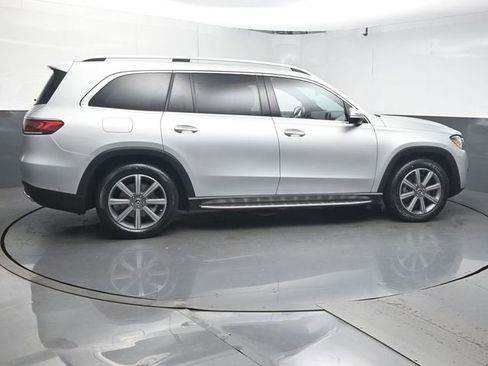 Used 2020 Mercedes-Benz GLS 450 GLS 450 image 8