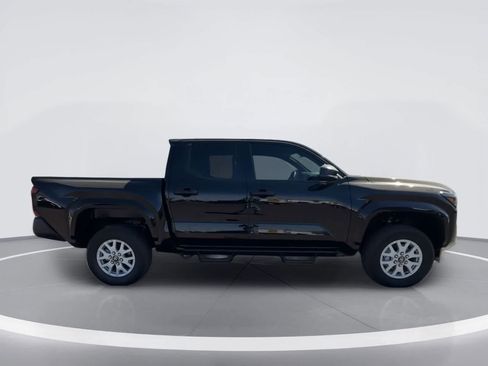 New 2025 Toyota Tacoma SR w/ SR Upgrade Package AWD/4WD image 9