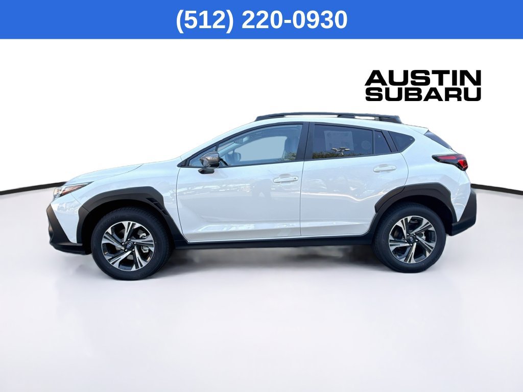 New 2026 Subaru Crosstrek 2.5i Premium AWD/4WD image 5