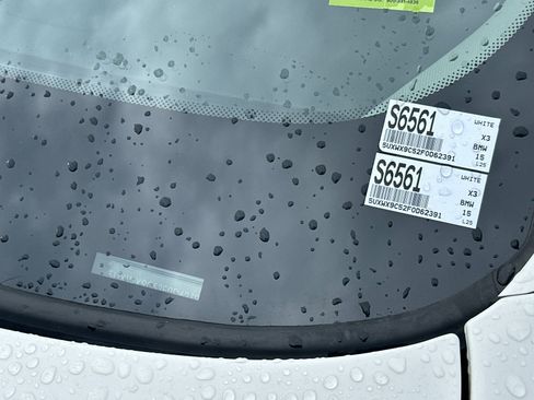 Used 2015 BMW X3 xDrive28i image 29