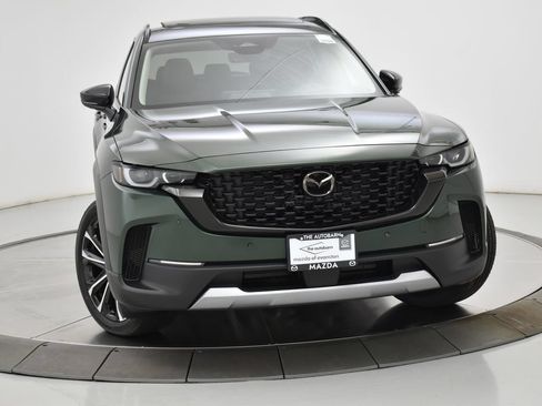 New 2026 MAZDA CX-50 2.5 Turbo w/ Weather Package AWD/4WD image 4