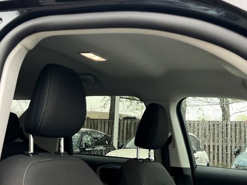 Used 2023 Ford Bronco Sport Big Bend w/ Convenience Package image 19