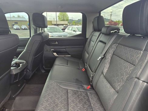 Used 2023 Toyota Tundra Limited w/ TRD Off-Road Package image 18