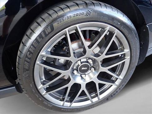 Used 2012 Ford Mustang Shelby GT500 w/ SVT Performance Pkg RWD image 8