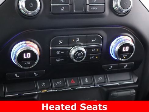 Used 2020 GMC Sierra 1500 SLT image 4