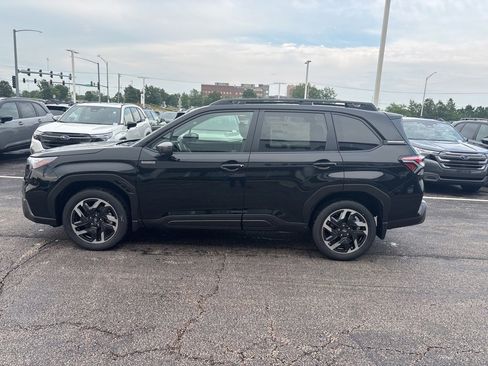 New 2025 Subaru Forester Premium w/ Protection Package (1PH) image 6