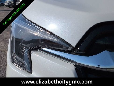Used 2023 Subaru Ascent Limited AWD/4WD image 10