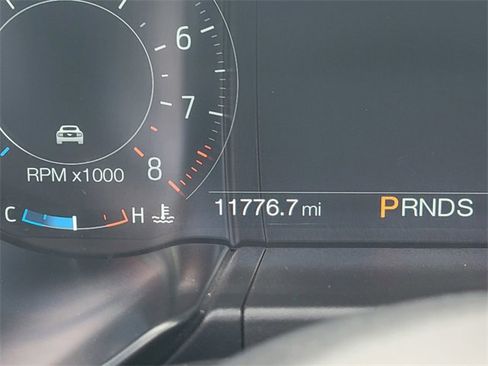 Certified 2022 Ford Mustang GT Premium w/ Equipment Group 401A image 30