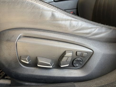 Used 2016 BMW M5 RWD image 15
