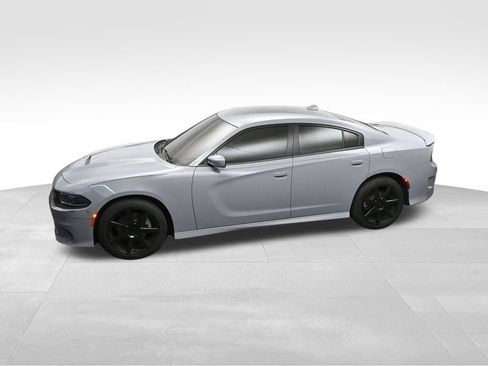 Used 2022 Dodge Charger GT w/ Navigation & Travel Group RWD image 18