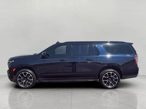 Used 2023 Chevrolet Suburban RST w/ Luxury Package AWD/4WD image 7