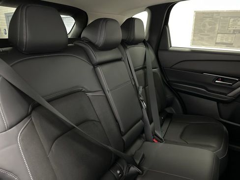 New 2026 MAZDA CX-5 Preferred image 21