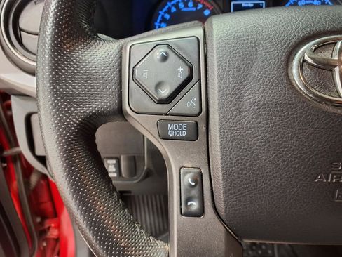 Used 2021 Toyota Tacoma 4x4 Double Cab image 20