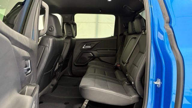 Used 2026 Chevrolet Silverado EV LT AWD/4WD image 23