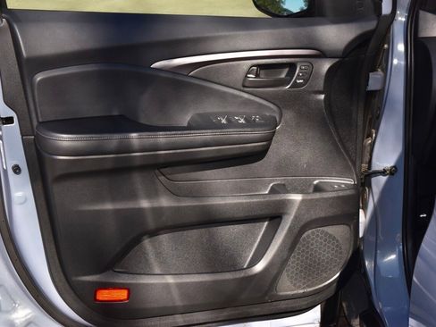 Used 2022 Honda Passport EX-L image 36