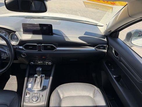 Used 2025 MAZDA CX-5 AWD 2.5 S w/ Preferred Package image 23