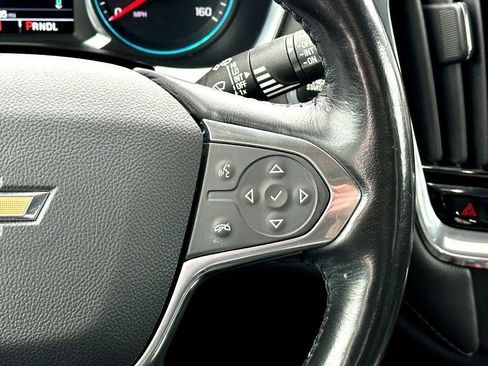 Used 2019 Chevrolet Traverse Premier w/ Redline Edition image 24