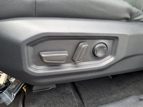 Certified 2024 Toyota Sequoia SR5 image 4