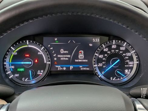 Used 2021 Toyota Highlander Limited image 39