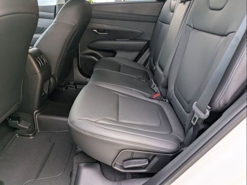 New 2025 Hyundai Tucson SEL FWD image 11