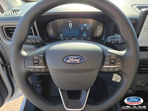 New 2026 Ford Maverick XL AWD/4WD image 10