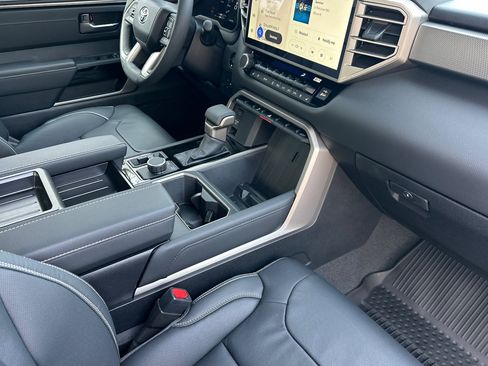 New 2026 Toyota Tundra Limited image 17