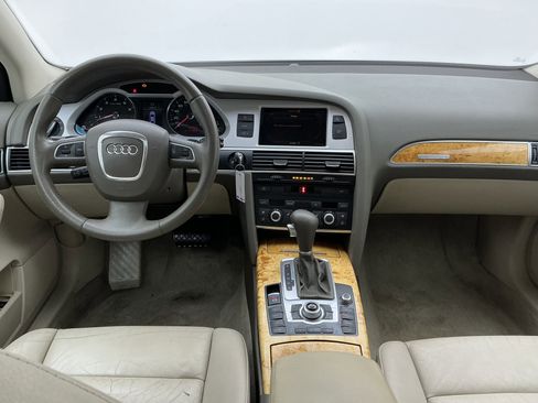 Used 2010 Audi A6 3.0T Premium Plus image 19