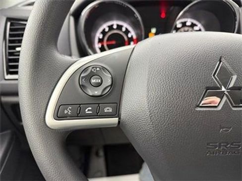 Used 2026 Mitsubishi Outlander Sport ES AWD/4WD image 32
