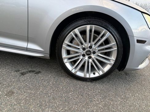 Used 2018 Audi A4 2.0T Premium Plus w/ Premium Plus Package image 40