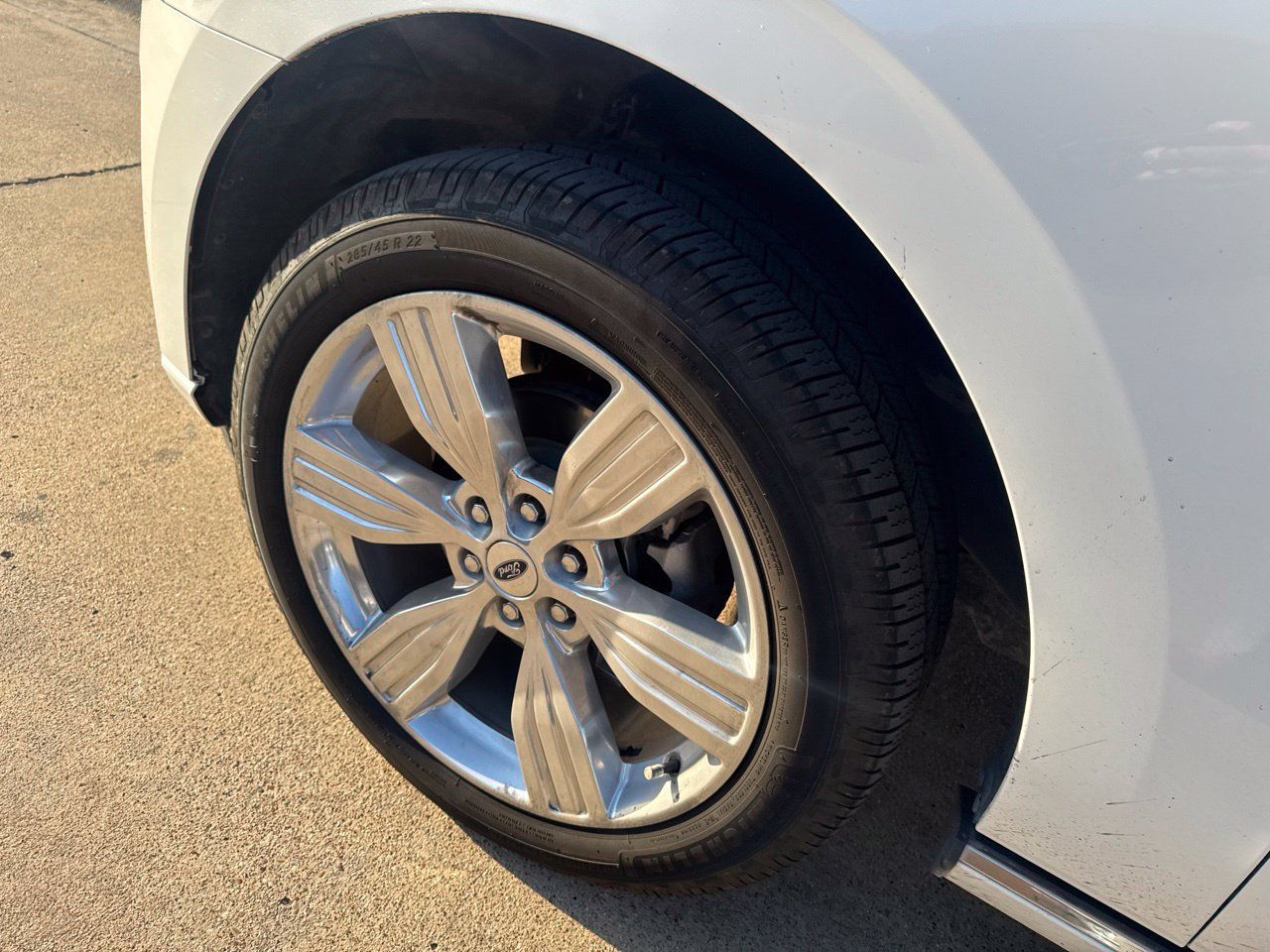 Used 2023 Ford Expedition Platinum RWD image 8