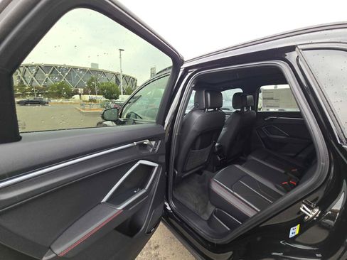 New 2025 Audi Q3 2.0T Premium Plus image 24
