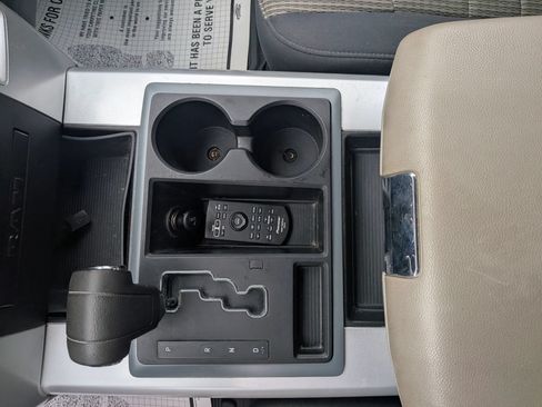 Used 2011 RAM 1500 Classic SLT w/ Remote Start & Security Group AWD/4WD image 27