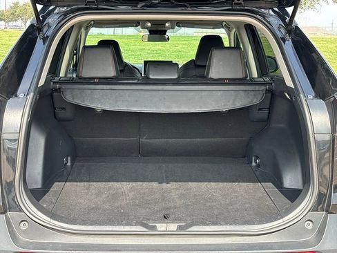 Used 2024 Toyota RAV4 Adventure image 7