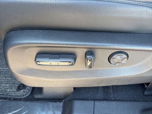 Used 2026 Honda Odyssey EX-L image 18