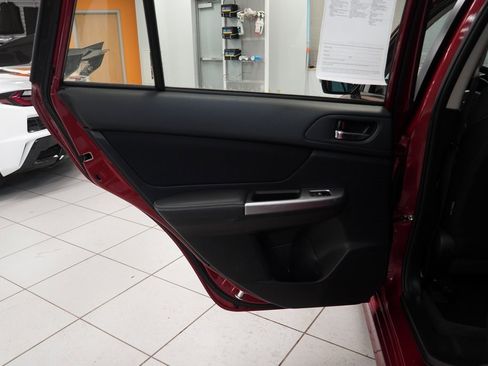 Used 2015 Subaru Impreza 2.0i Sport Premium w/ Popular Package #1 image 22