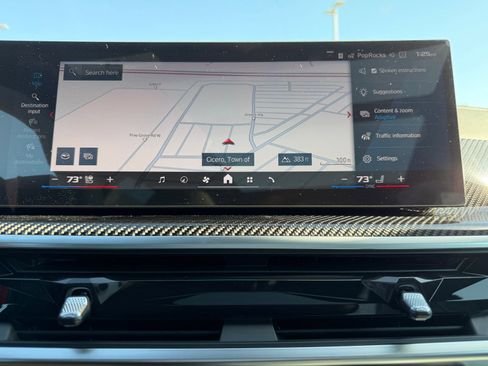 New 2026 BMW X5 M Competition w/ Executive Package image 36