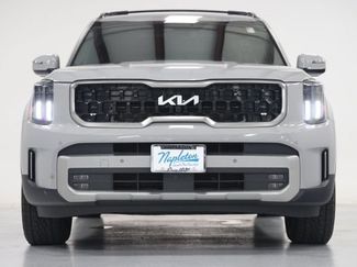 Used 2023 Kia Telluride SX Prestige X-Pro AWD/4WD video 2