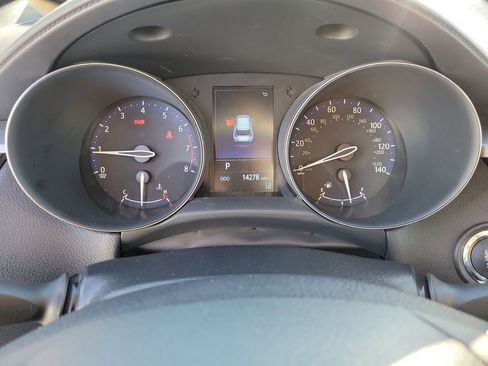 Used 2022 Toyota C-HR Nightshade image 24