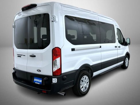 New 2026 Ford Transit 350 XL image 5